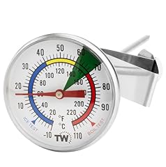 Thermometer Milch für Kaffee...