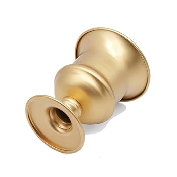 spicygem 鶴仙園 studs pot varHIDE 'brass' 植木鉢 Spicy gem 鶴仙園 Studs shallow pot｜Yahoo!フリマ（旧