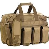 Red Rock Outdoor Gear Range Bag, Coyote, One Size