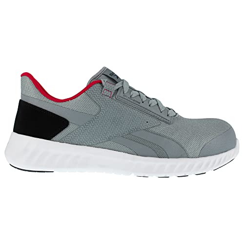 Image of Reebok Men's Sublite Legend Static Dissapative Composite Toe Shoe