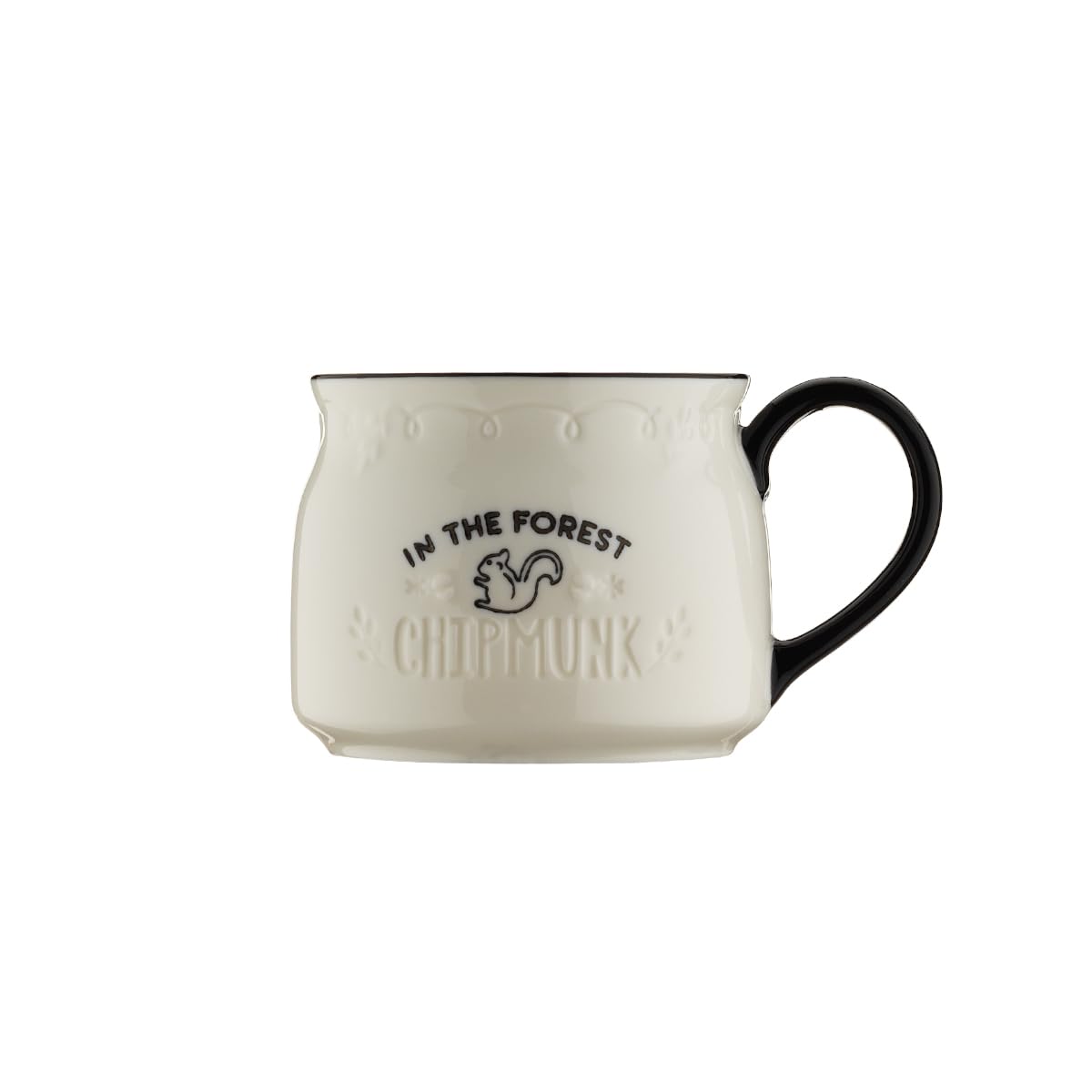 Aryıldız Chipmunk Kupa 380 Ml