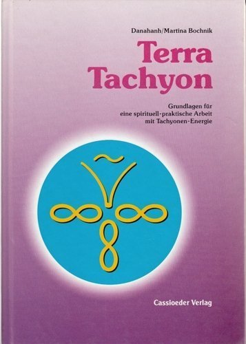Tachyonen Energie