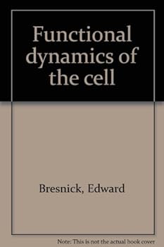 Hardcover Functional dynamics of the cell Book