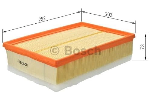 Bosch S0230 - Filtro Aria - 3