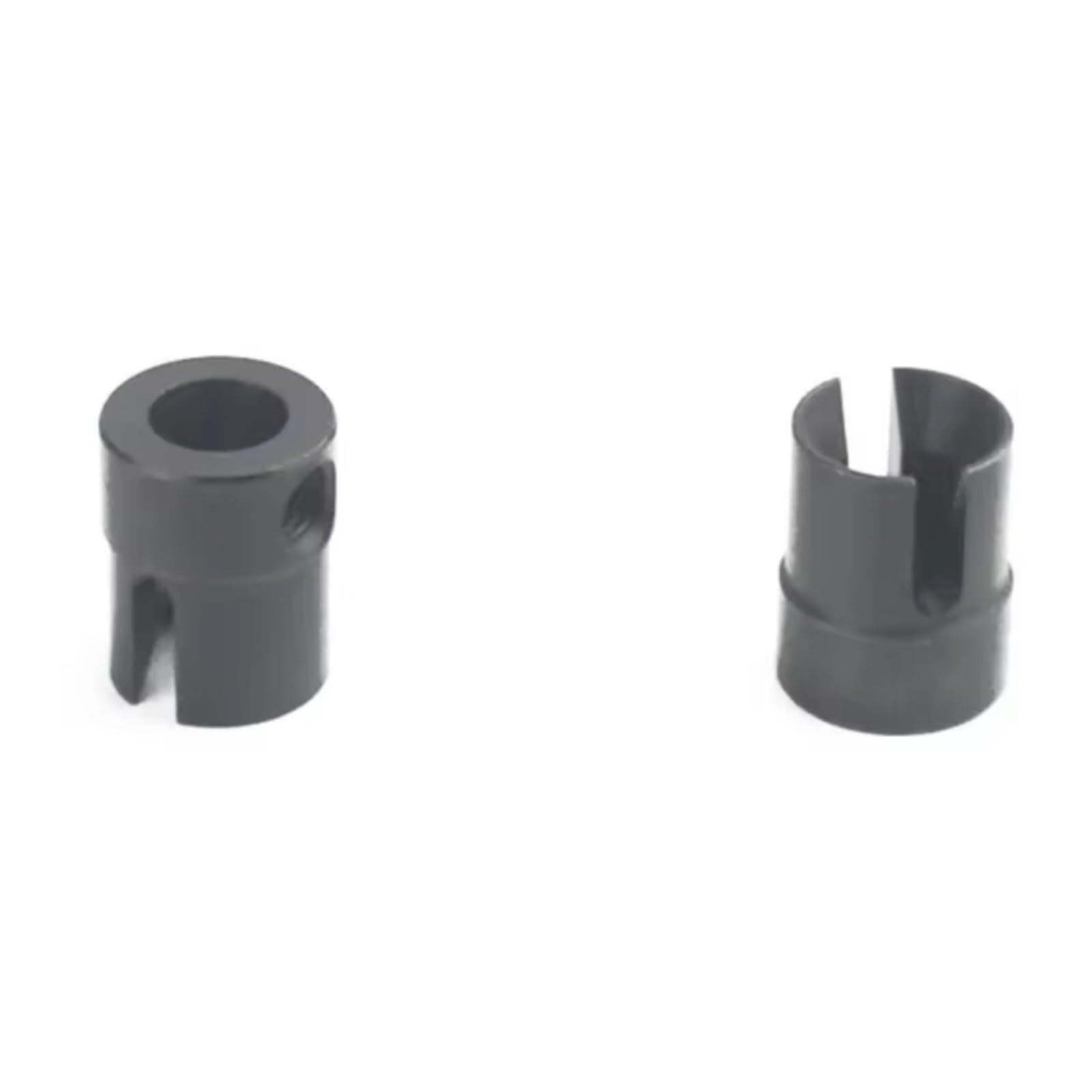 Coupelles Différentiel ZD Racing EX07 Adaptateur Rotatif Améliorant la Transmission - 6