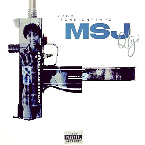 QIJI (MSJ (ZONE1ONTEMPO) [Explicit]