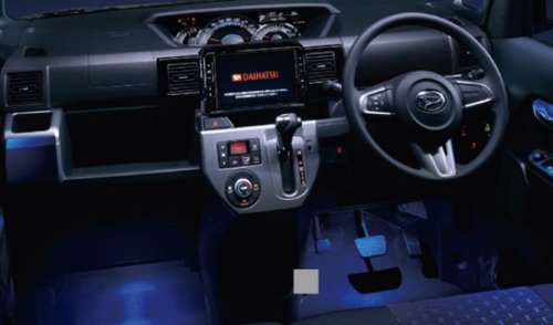 DAIHATSU _Cnc i WAKE EFCN tAC~l[V(tgp2[h^Cv)