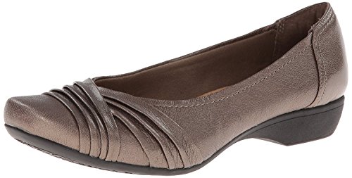 Clarks Women's Propose Pixie Flat