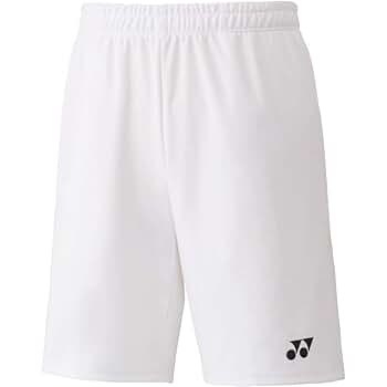Amazon | ヨネックス YONEX バドミントンウェア ニットハーフ