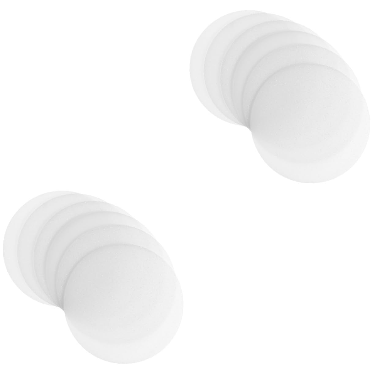 Amazon.co.jp: LIFKOME ダウンライト 拡散カバー 12個セット 光拡散