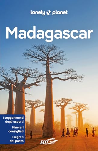 Madagascar