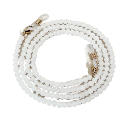 Cordon de lunettes perles fait main idée cadeau lot de 8 bijoux de lunettes de soleil