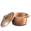 Copper Hammered