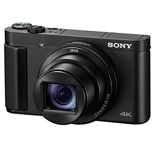 The 19 Best Sony Point and Shoot Cameras of 2026 [Verified] - Cherry Picks