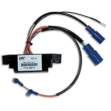 CDI Electronics 113-2811 Power Pack 4 Cylinder for Johnson Evinrude/OMC Sea Drive