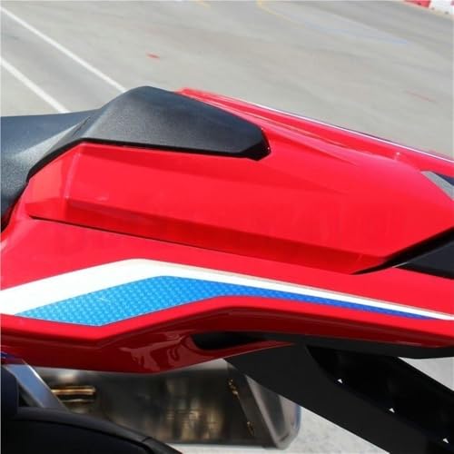 Couvercle de carénage arrière siège moto CBR1000RR Fireblade SP2 2017-2020