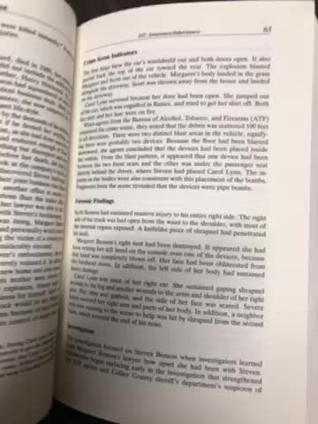 Amazon | Crime Classification Manual: A Standard System for