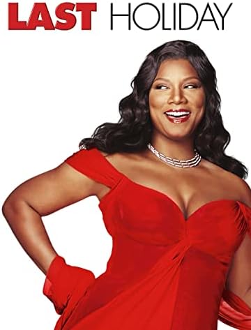 Last Holiday