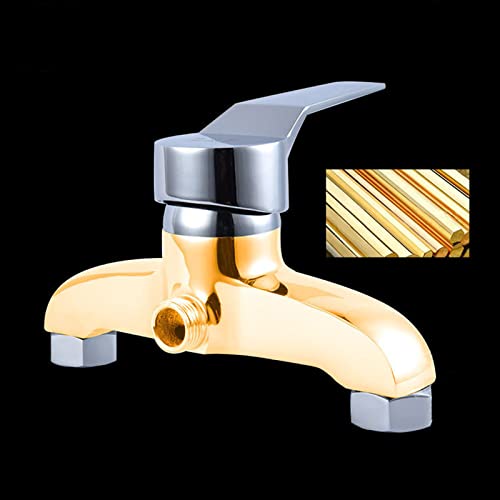 Inverseur de douche vannes : réglez vos problèmes de pression d'eau chaude