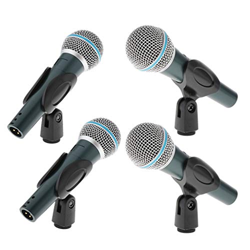 Diagrama Polar De Un Microfono