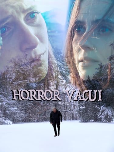 Horror vacui