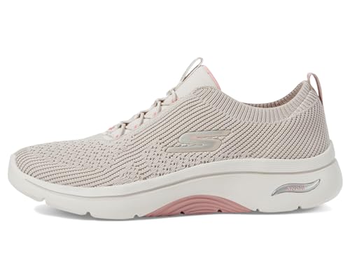 Skechers Women's Go Walk Arch Fit 2.0 Sofia Sneaker4