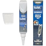 Twist & Grout