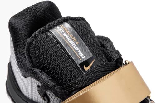 Image of Nike Men's Football Soccer Shoe