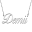 Demii - Silver
