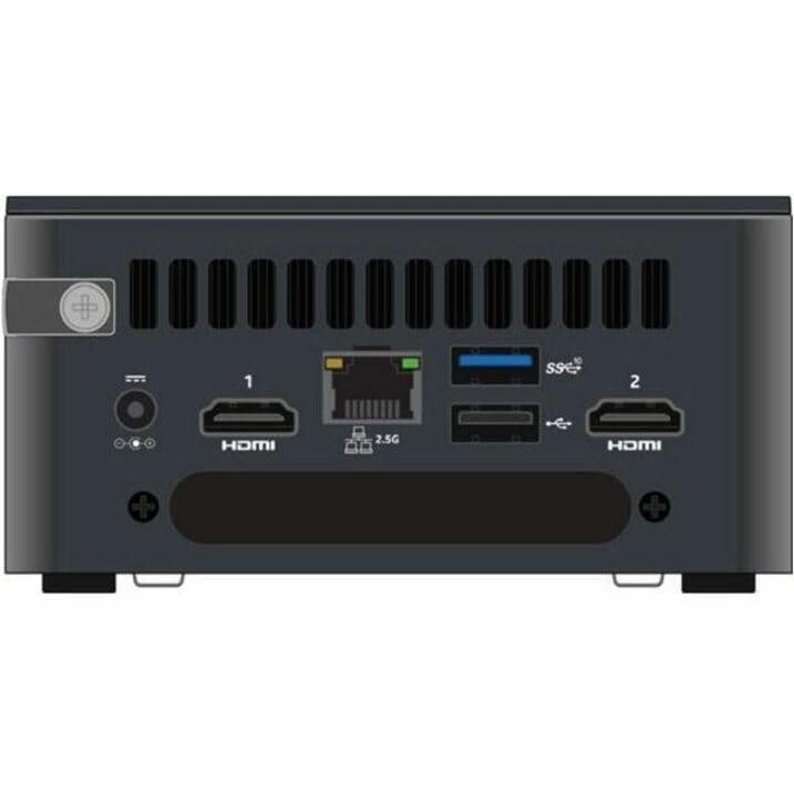 Mejores precios y opiniones de Intel nuc i5 los preferidos por los clientes. 3 Imagen adicional