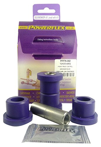 Powerflex Pff76-302 Boccola Interna Braccio Anteriore