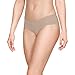 Produktbild Under Armour Damen Pure Stretch Hüftslip im 3erPack Unterhose, Braun, XS
