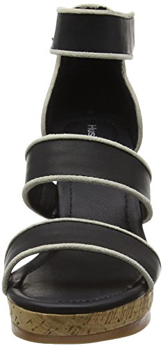 Hush Puppies Elliston Lucca, Scarpe col Tacco con