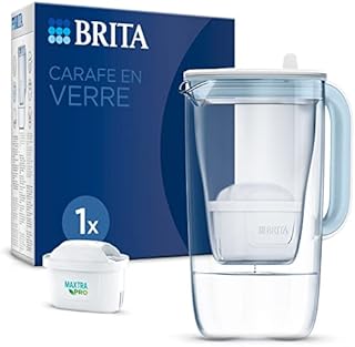 Brita Dzbanek z Filtrem, Niebieski, 2,5 l