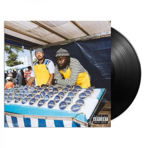 Bitume Caviar (Vol.2)