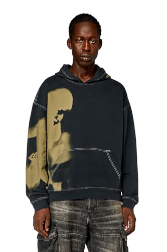 Chemise Diesel homme vêtement tendance coupe cintrée mode masculine