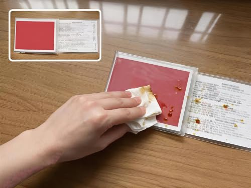2026 Mahjong Card Protective Sleeve - image 4