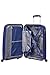 American Tourister Bon Air - Spinner L, Koffer, 75 cm, 91 L, Blau (Midnight Navy)