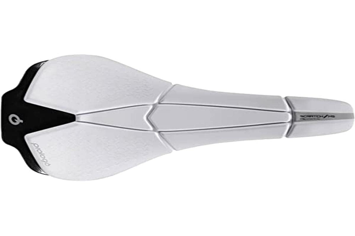 Amazon.com : Prologo Scratch M5-Nack Unisex Adult Bike Saddle
