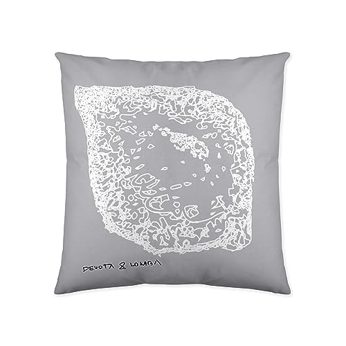 DEVOTA & LOMBA Funda de Cojín 60x60 cm, Lula