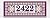 Mosaic Sunflower Tiles Themed House Number Small Address Plaque