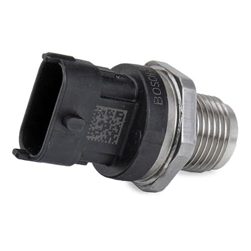 BOSCH 0 281 006 158 Sensor, Kraftstoffdruck