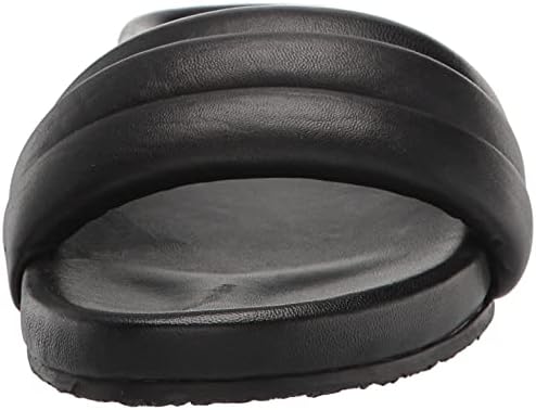 Seychelles Women's Slide Sandal, Black, 9 | Image 1