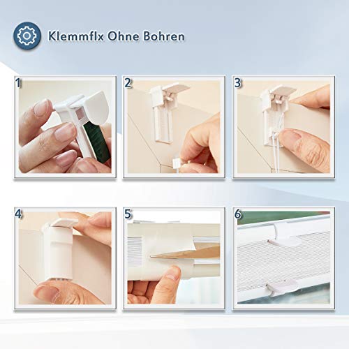 SBARTAR - Persiana avvolgibile Senza Fori per