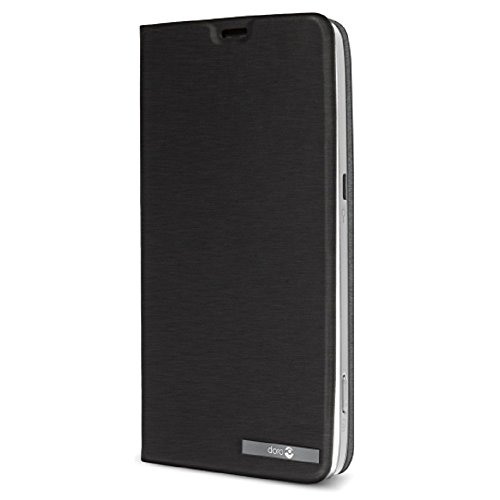 Doro Flip Cover (geeignet für Liberto 822/8028/8030/8031) schwarz