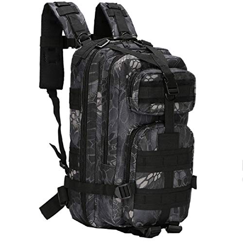 molle hunting backpack