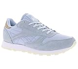 adulto Reebok Classic Leather Sea Worn W Calzado gable grey/white