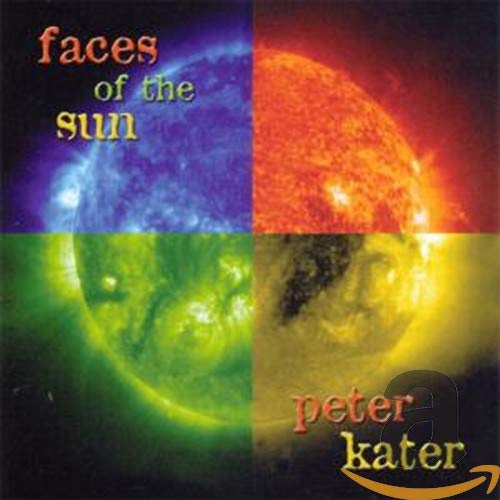 Faces of the Sun
