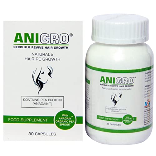 Image of Anigro Capsule 30's