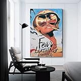 Zoom IMG-2 hwuewqlerji paura e delirio a